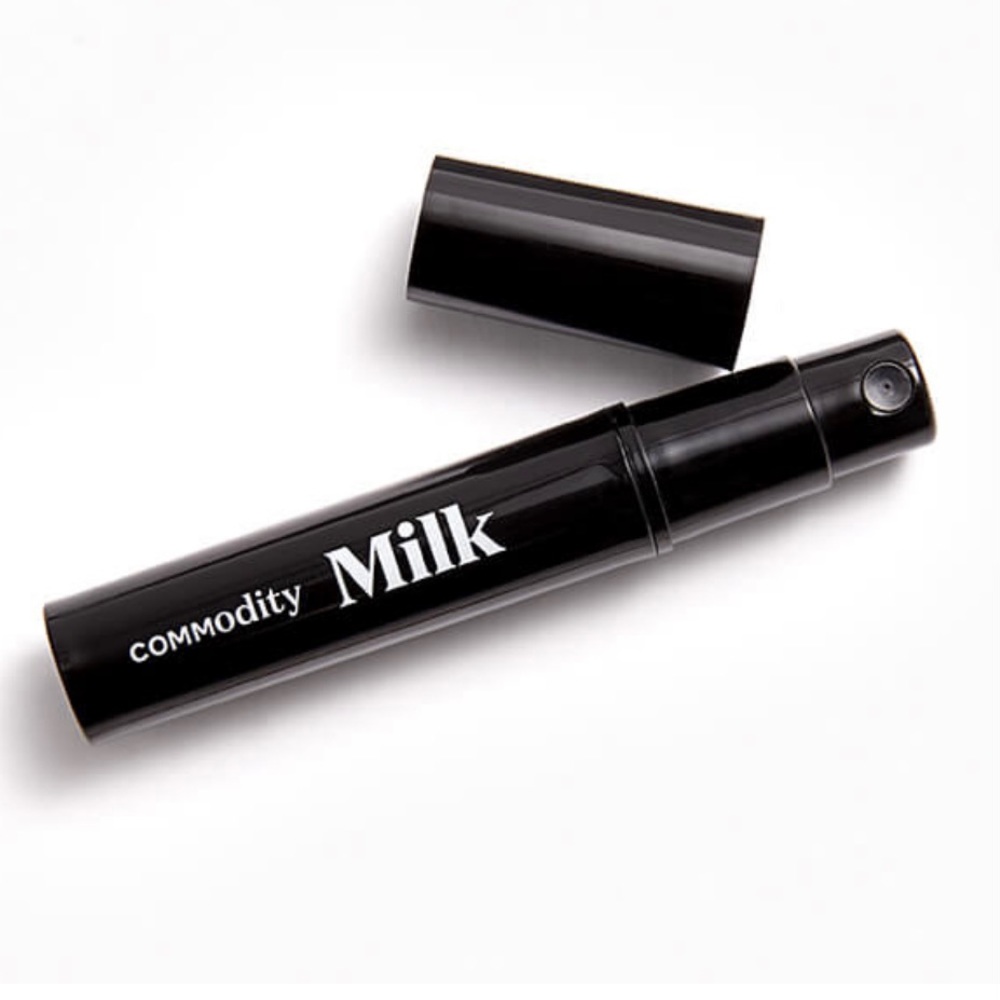 Commodity Milk‎ Scent Space: Expressive, 7ml, New in Box